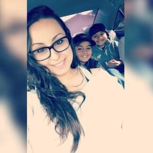 Meet your Posher, Lucy